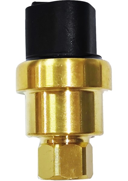 1 Adet 161-1704 Yağ Basınç Sensörleri Ccaterpillar Ccat E320B E325D E328D Yakıt Rayı Basınç Sensörü Ekskavatör Parçaları (Yurt Dışından)
