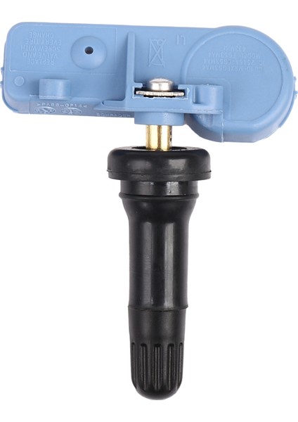 Opel Mokka Antara Gmc Chevy Cadillac Buick Için Tpms Yeni Marka Lastik Basıncı Sensörü Monitör 22853740 13581561 20922901 (Yurt Dışından)