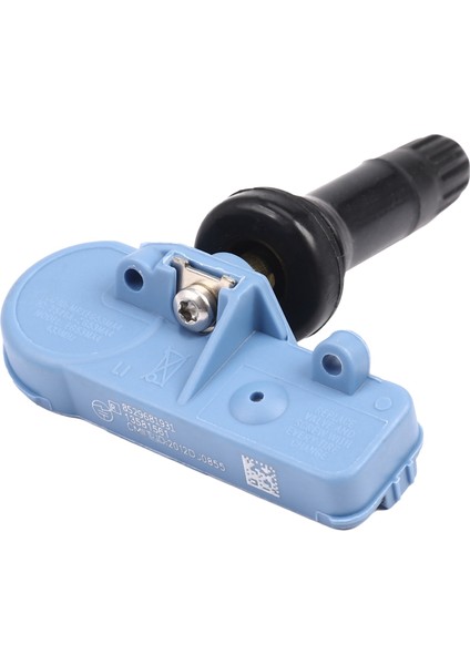 Opel Mokka Antara Gmc Chevy Cadillac Buick Için Tpms Yeni Marka Lastik Basıncı Sensörü Monitör 22853740 13581561 20922901 (Yurt Dışından)