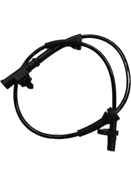 Araba Parçaları 3550210R001 Jac Sunray Ön Abs Sensörü Için (Yurt Dışından)