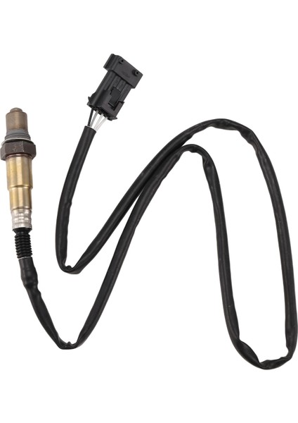 Araba Parçaları Arka Oksijen Sensörü 1205130U8010 Jac J3 Için (Yurt Dışından)