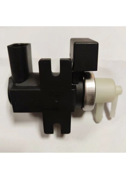Araba Vakum Solenoid Valfi Audi A4 A6 8E0906627A Için Uygundur (Yurt Dışından)