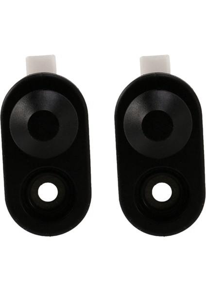 2 Adet Kapı Söve Anahtarı Lexus Yaris Corolla Prius Rav4 Hiace 4runner Land Cruiser 84231-53010 Için Uyumlu (Yurt Dışından)