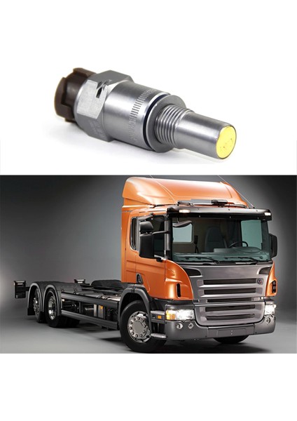 1111459 1853436 Scania Renault Için Kamyon Hız Sensörü 2159.50004501, 5010135073, 215950004501, 215950004502 (Yurt Dışından)