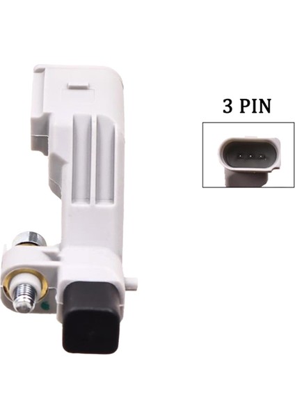 03C906433E 032906433 Krank Krank Mili Konum Sensörü Audi A1 A3 A6 Tt Volkswagen Passat Tiguan Golf Seat Skoda (Yurt Dışından) fiyatları