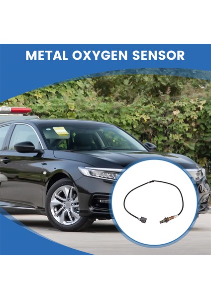 Aşağı Akış Oksijen Sensörü 36532-PLD-003 36532PLD013 Honda Civic Vıı Sedan (Es, Et) 1.4 I (Es4) 2000-2005 (Yurt Dışından) fırsatları