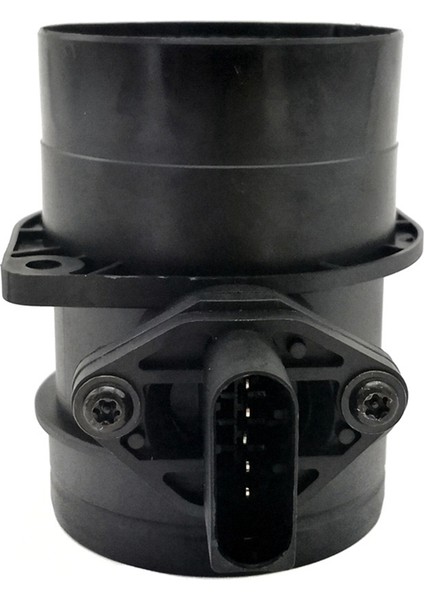 0280218065 06A906461M MF21175 MA263 V10721221 5S2978 SU6622 Maf Hava Akış Sensörü Audi A3 S3 Tt Rs6 Seat Leon Için (Yurt Dışından)