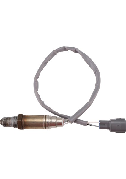 Lexus Toyota Camry Hılux Bosch F00HL00399 89465-33600 Için Sol Araba Oksijen Sensörü (Yurt Dışından) modelleri
