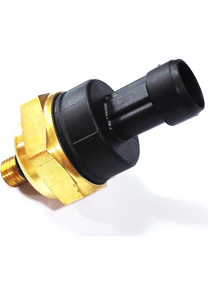 Bobcat Yükleyici 6674316 Için Yeni Yağ Basıncı Sensörü (Yurt Dışından)