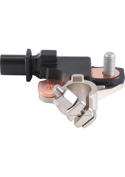 Araba Negatif Kablo Sensörü Akü Şarj Durumu Ünitesi 98 048 332 80 9804833280 Citroen C4 2015-2016 Için (Yurt Dışından)