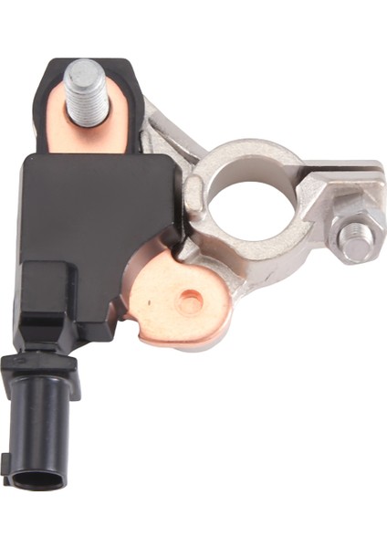 Araba Negatif Kablo Sensörü Akü Şarj Durumu Ünitesi 98 048 332 80 9804833280 Citroen C4 2015-2016 Için (Yurt Dışından) modelleri