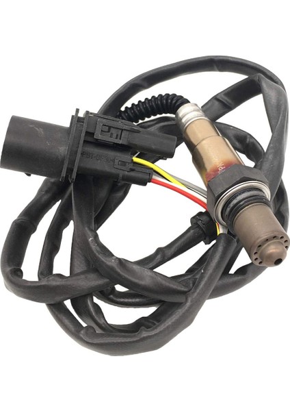 O2 Oksijen Sensörü 5 Kablolu Geniş Bant Lsu 4.2 Sensörü 234-5117 0258007090 A4 A8 Quattro Tt Touareg Passat Golf Beetle Için (Yurt Dışından) indirimleri