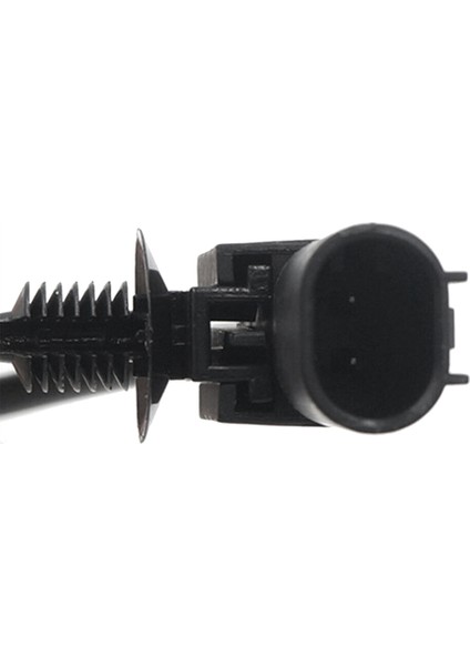 4 Adet Ön Arka Abs Tekerlek Hız Sensörü Mercedes Benz W164 ML350 ML320 GL350 GL450 R350 1645400717+1645400917 (Yurt Dışından) modelleri