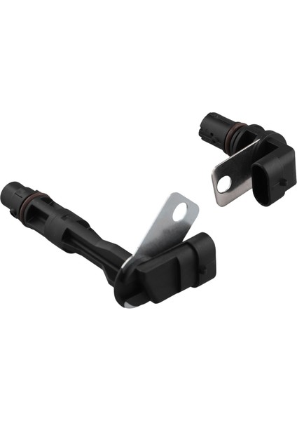 Chevy Silverado 1500/GMC 5.3l 6.0l Için Araba Eksantrik Mili ve Krank Mili Konum Sensörü 12555566 12560228 (Yurt Dışından) modelleri
