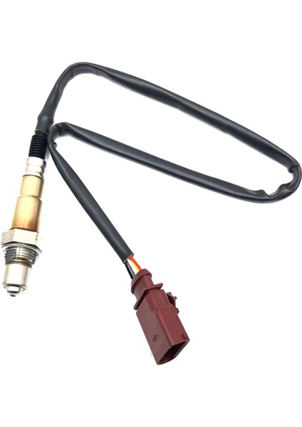 Audı A8 D4 4.0l 2009-2018/ A6 C7 S6 A7 Sportback Rs7 2015- Araba Aksesuarları Için O2 Oksijen Sensörü 4H0906262G 0258027056 (Yurt Dışından) fiyatları