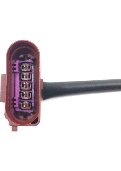 Audı A8 D4 4.0l 2009-2018/ A6 C7 S6 A7 Sportback Rs7 2015- Araba Aksesuarları Için O2 Oksijen Sensörü 4H0906262G 0258027056 (Yurt Dışından) modelleri