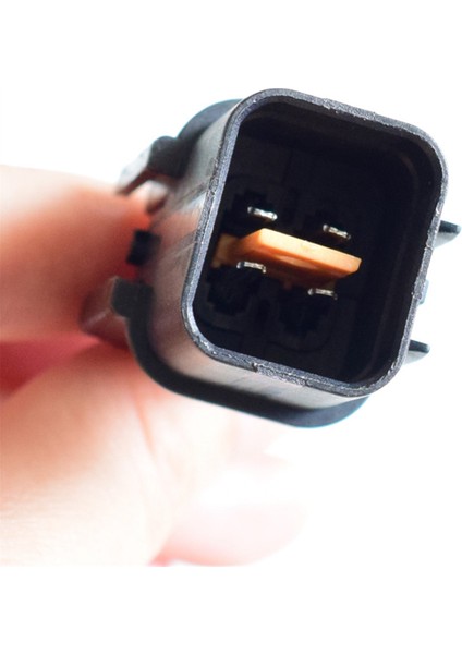 1588A081 Mitsubishi Outlander Airtrek 3.0l 6B31 2007-2016 Için Oksijen Sensörü (Yurt Dışından) modelleri