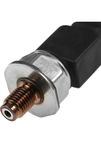 Cumnins Isx 4954245 5pp5-3 1760323 71647971 Için Yeni Basınç Tahliye Vanası Yakıt Rayı Sensörü Dönüştürücüsü (Yurt Dışından) fiyatları