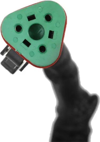 Cumnins Isx 4954245 5pp5-3 1760323 71647971 Için Yeni Basınç Tahliye Vanası Yakıt Rayı Sensörü Dönüştürücüsü (Yurt Dışından) indirimleri