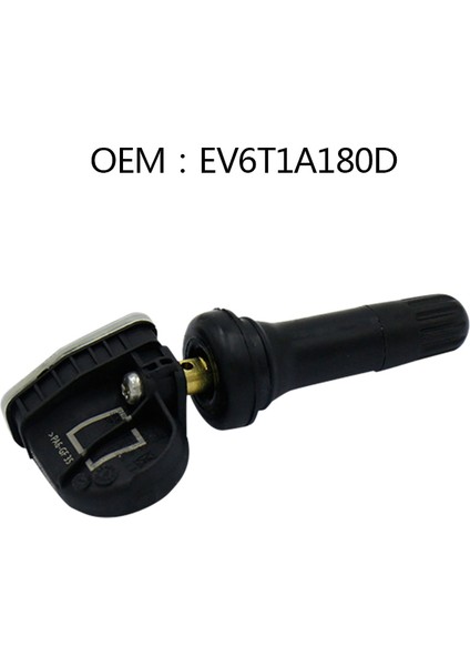 Adet Lastik Basıncı Monitörü Sensörü Tpms 433 Mhz Ford Px Mkıı Ranger/everest/mondeo EV6T1A180D Için Fit (Yurt Dışından) indirimleri