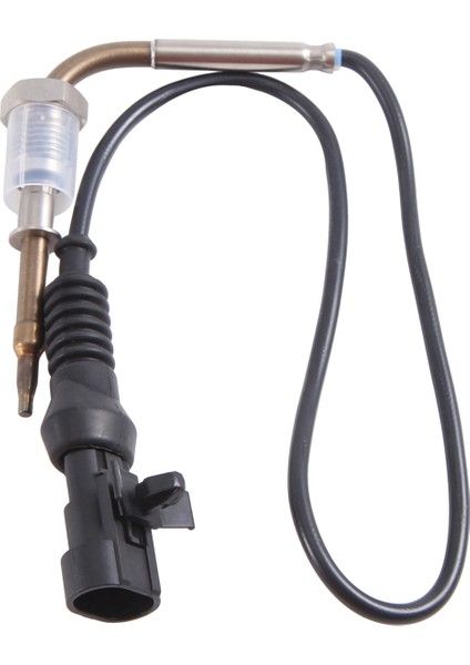 Jac Pickup T6 T8 Için Araba Egzoz Sıcaklık Sensörü 1026322FD040 (Yurt Dışından)