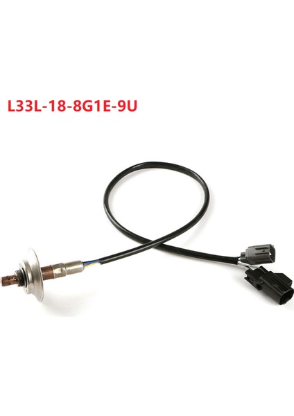Oksijen Sensörü Lambda Sensörü L33L-18-8G1E-9U L33L188G1E9U Mazda Cx-7 Cx-9 Km 2007-2009 (Yurt Dışından)
