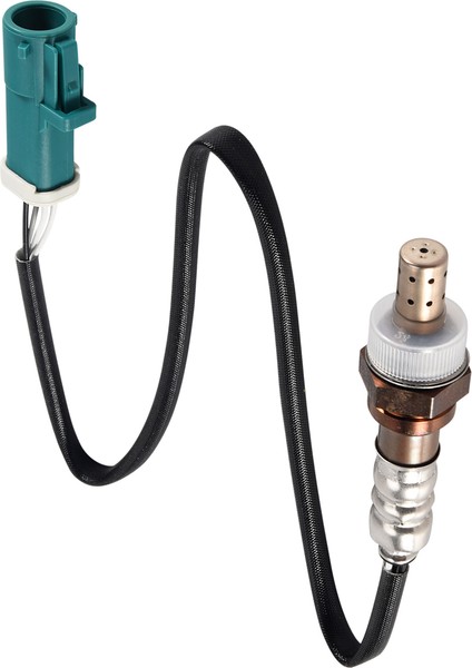 Ford Fiesta Mk1 Connect Focus 98AB-9F472-BB Için O2 Oksijen Sensörü (Yurt Dışından) modelleri