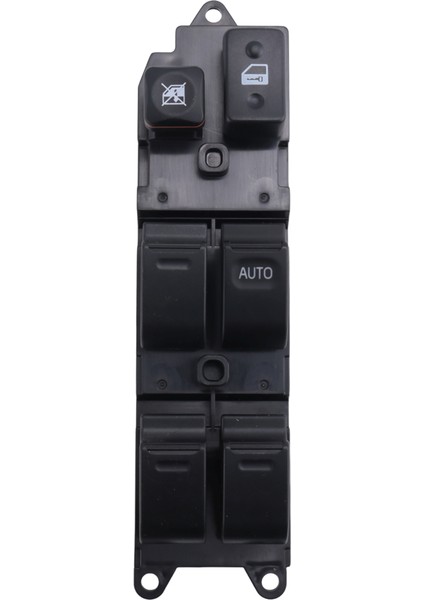 84820-22310 Elektrikli Cam Anahtarı Cam Kaldırma Cam Anahtarı Kontrol Kontrol Düğmesi Toyota Land Cruiser 80 Için (Yurt Dışından)
