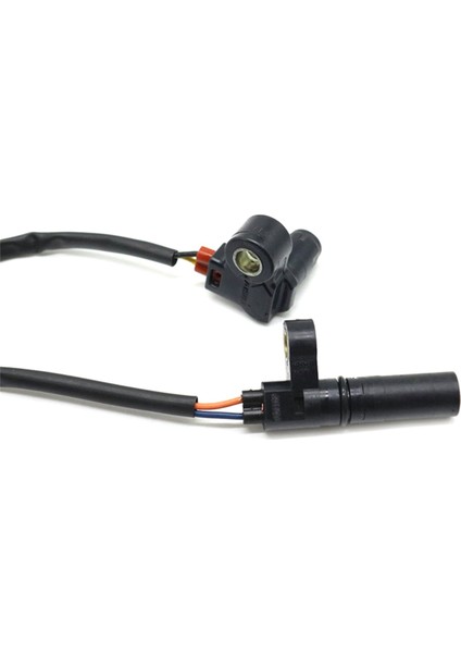 Vw Jetta Golf Beetle 2010-2012 Için Otomobil Şanzıman Giriş ve Çıkış Hız Sensörü 09M927321B 09G927321B (Yurt Dışından)