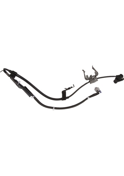 Ön/sol Abs Tekerlek Hız Sensörü Toyota Highlander Için 04-07 Lexus RX330 04-06 RX350 07-09 RX400H 06-08 89543-48030 (Yurt Dışından)