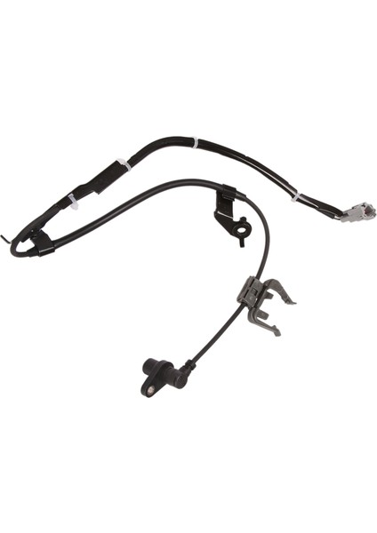 Ön/sol Abs Tekerlek Hız Sensörü Toyota Highlander Için 04-07 Lexus RX330 04-06 RX350 07-09 RX400H 06-08 89543-48030 (Yurt Dışından)