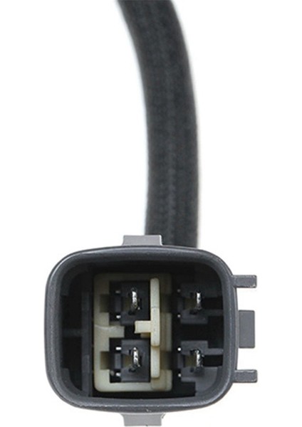 89467-52070 Memba Hava Yakıt Oranı Oksijen Sensörü Toyota Auris Corolla Yaris Lexus Için Iı O2 Sensörü (Yurt Dışından) indirimleri