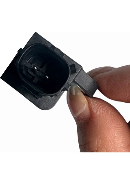 Araba Çarpışma Sensörü 98830-3RA0A Renault Kadjar Nissan Qashqai X-Trail T32 Dualis 2014-2019 Darbe Sensörü 988303RA0A (Yurt Dışından)