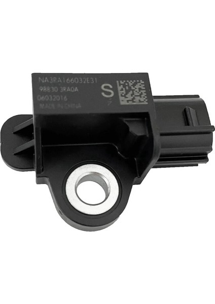 Araba Çarpışma Sensörü 98830-3RA0A Renault Kadjar Nissan Qashqai X-Trail T32 Dualis 2014-2019 Darbe Sensörü 988303RA0A (Yurt Dışından) fiyatları