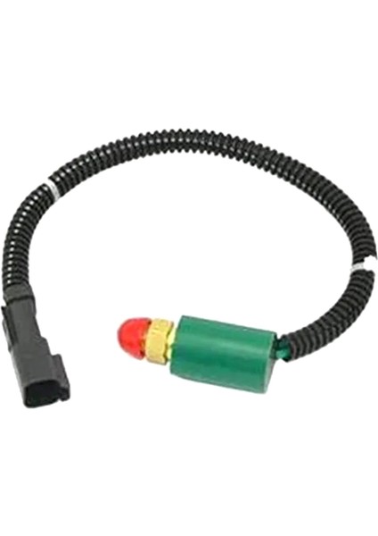 41-3669 Thermo King Spectrum / Sl / Sb / Slxi Için Araba Yüksek Basınç Sensörü Anahtarı (Yurt Dışından)