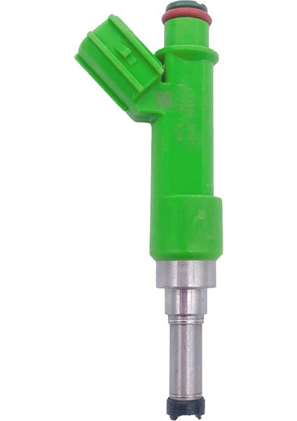 23250-0V010 23209-39175 23250-36010 Yakıt Enjektörü Toyota Camry Scion Highlander Venza 2.5 2.7l Için Yakıt Enjektörü (Yurt Dışından) indirimleri