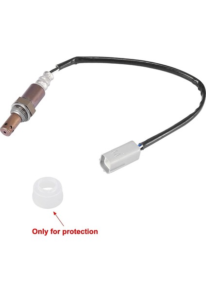 2007-2010 Nıssan X-Traıl 2.5l Navara DOX-1447 Için O2 Oksijen Sensörü 22693-JA00B 226A3-ES60A 22693JA00B 226A3ES60A (Yurt Dışından) fiyatları