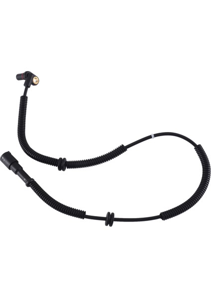 4143209002 Ssangyong Kyron Actyon 2006-2013 Için Araba Ön Tekerlek Göbeği Abs Sensörü (Yurt Dışından) modelleri