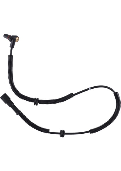 4143209002 Ssangyong Kyron Actyon 2006-2013 Için Araba Ön Tekerlek Göbeği Abs Sensörü (Yurt Dışından) fırsatları