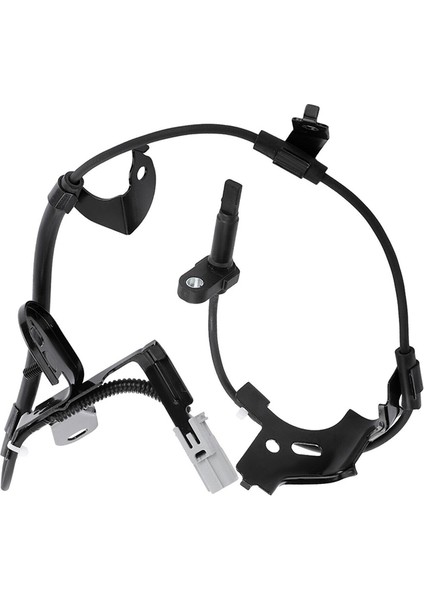 Arka Sol Abs Tekerlek Hız Sensörü Kablosu 89546-48050 8954648050 Lexus RX350 RX270 RX450H 2010 2011-2015 V6 3.5l (Yurt Dışından)