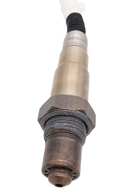 234-4527 O2 Oksijen Sensörü Chevrolet Cruze Sonic 1.8l 2011-2016 Saab 9-5 2.8l 55572215 0258010210 (Yurt Dışından)