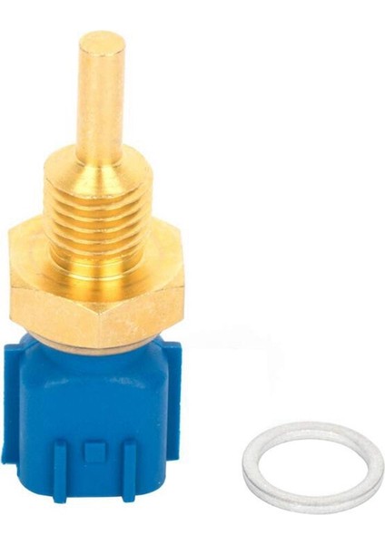 Motor Soğutucu Sıcaklık Sensörü 14919-32019A Nissan Için Motor Soğutucu Sıcaklık Sensörü, Infiniti 22630-43Y00, 22630-0M200, 22630-71L00 (Yurt Dışından)