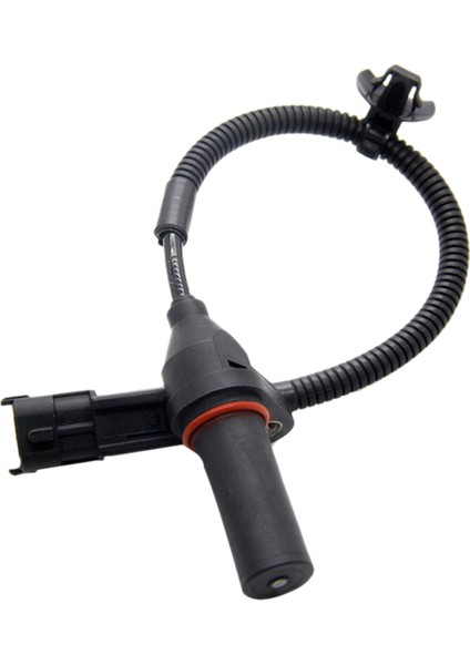 39180-2B000 Hyundai Accent Elantra Kia Forte Soul Için Krank Mili Konum Sensörü (Yurt Dışından)