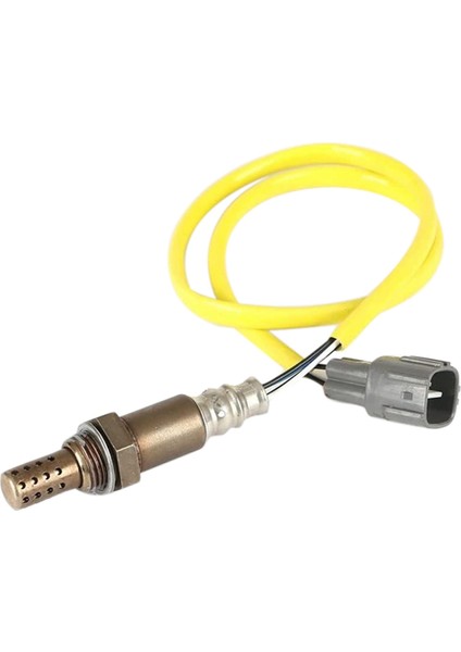 Subaru Impreza Forester Legacy Outback Wrx 2.0 2.5 98-15 DOX-0357 22690-AA700 22690-AA590 Için Oksijen O2 Sensörü (Yurt Dışından)