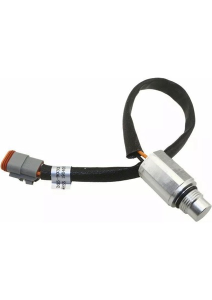 Ekskavatör Hız Sensörü CA2659033 129-6628 Caterpillar Cat 773B 773D 365B 785C 265-9033 3176C 3196 3408 3408C 3408 (Yurt Dışından)