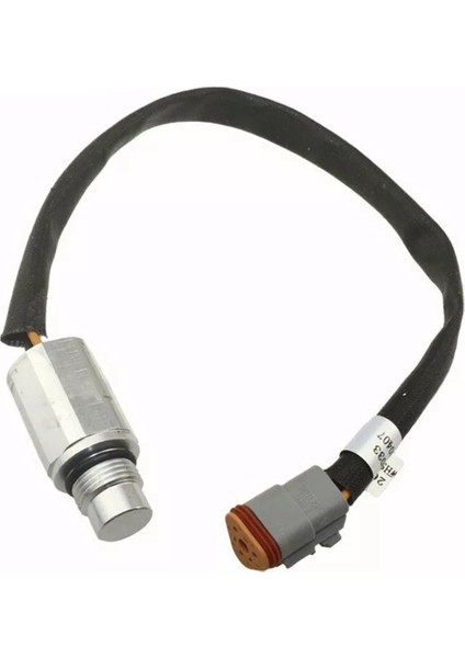 Ekskavatör Hız Sensörü CA2659033 129-6628 Caterpillar Cat 773B 773D 365B 785C 265-9033 3176C 3196 3408 3408C 3408 (Yurt Dışından) indirimleri