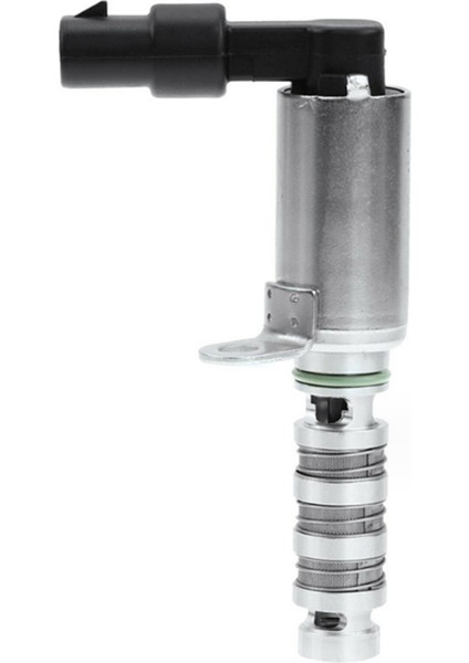 243752E100 Araba Solenoid Yağ Kontrol Vanası Hyundai Elantra Tucson Kia Forte Optima 24375-2E100'E Uygundur (Yurt Dışından)