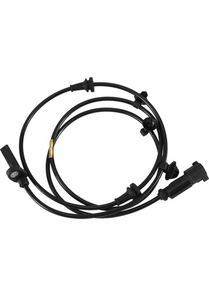 Ford Explorer Lincoln Mkt DA8Z-2C204-C DA8Z2C504C Için Araba Ön Sol Veya Sağ Abs Tekerlek Hız Sensörü (Yurt Dışından)