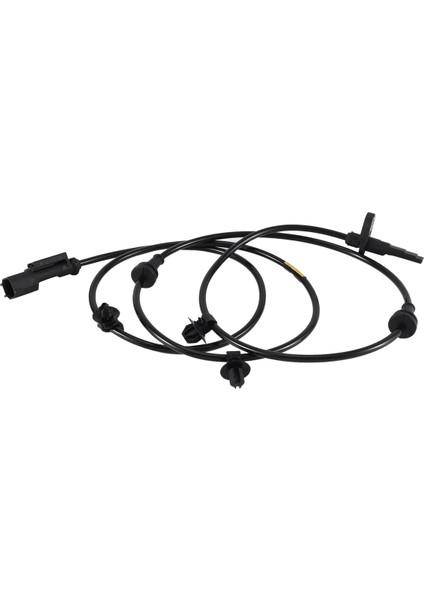 Ford Explorer Lincoln Mkt DA8Z-2C204-C DA8Z2C504C Için Araba Ön Sol Veya Sağ Abs Tekerlek Hız Sensörü (Yurt Dışından) modelleri