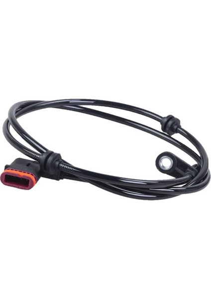 A2049050100 Arka Abs Tekerlek Hız Sensörü 2049050100 Mercedes Benz W204 C180 C200 C220 C320 C350 C230 C300 (Yurt Dışından)